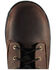 Image #4 - Danner Men's Caliper Waterproof Work Boots - Aluminum Toe, Brown, hi-res