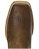 Image #4 - Ariat Men's Cowhand Venttek Western Boots - Wide Square Toe, , hi-res
