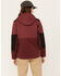 Ariat Women's Rebar Cloud 9 Zip-Front Insluated Work Jacket , Dark Red, hi-res