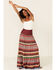 Image #1 - Tasha Polizzi Women's Veronica Serape Skirt, , hi-res