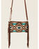 Image #2 - Idyllwind Women's Quinn Wristlet Wallet, Brown, hi-res