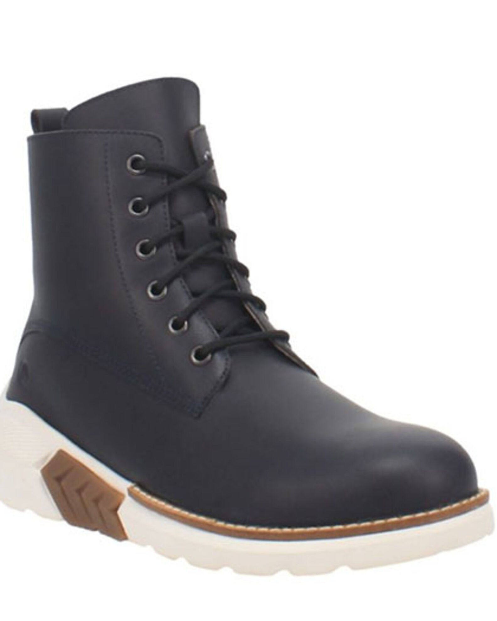 Dingo steel toe boots online