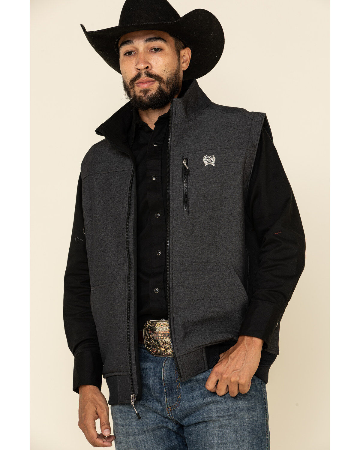 boot barn western jackets