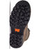 Image #5 - Timberland PRO Men's Boondock Waterproof Logger Boots - Nano Composite Toe, Brown, hi-res