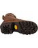 Image #5 - Chippewa Men's Steel Toe 8" Logger Work Boots, Bay Apache, hi-res