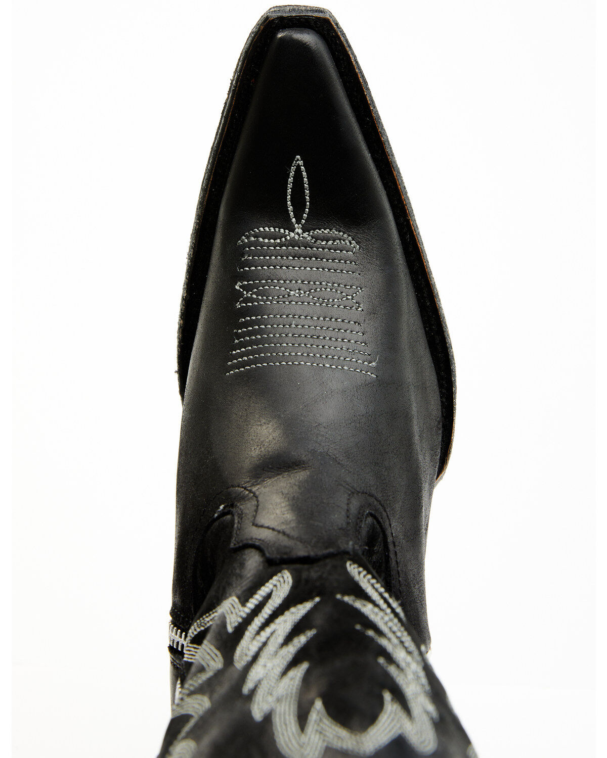 Image #6 - Idyllwind Women's Gwennie Nilo Tall Leather Western Boots - Snip Toe, , hi-res