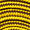 brown and yellow boot laces