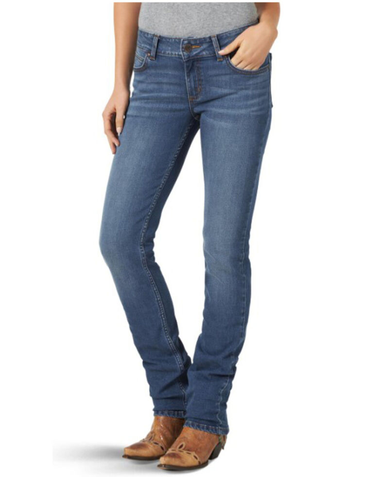 Women's Wrangler Jeans Boot Barn