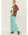 Levi's Women's Henri Flannel Emily Plaid Glazed Ginger Shirt, Orange, hi-res