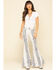 Image #6 - Shyanne Women's Python Print Flare Pants, , hi-res