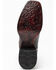 Image #7 - Cody James Men's Macho Talon Western Boots - Narrow Square Toe, , hi-res