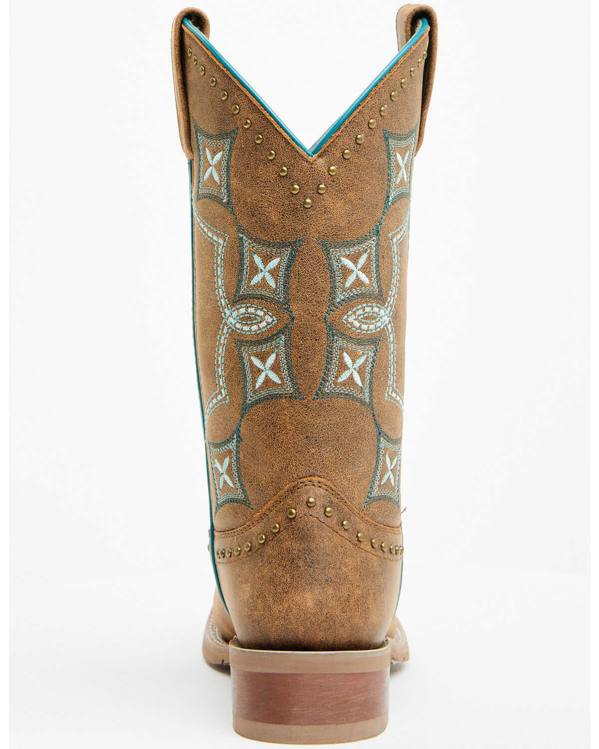 Product Name:  Laredo Women's Addie Western Boots - Broad Square Toe