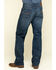 Image #1 - Wrangler 20X Men's No.33 Surf Spray Extreme Relaxed Straight Jeans , , hi-res