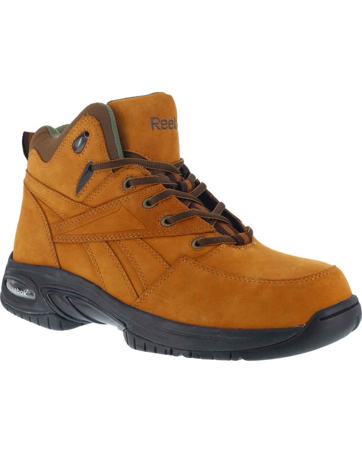 reebok steel cap shoes