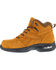 Reebok Men's Tyak High Performance Hiker Work Boots - Composite Toe, Tan, hi-res