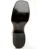 Image #7 - Cody James Men's Mad Cat Western Boots - Broad Square Toe, Black, hi-res