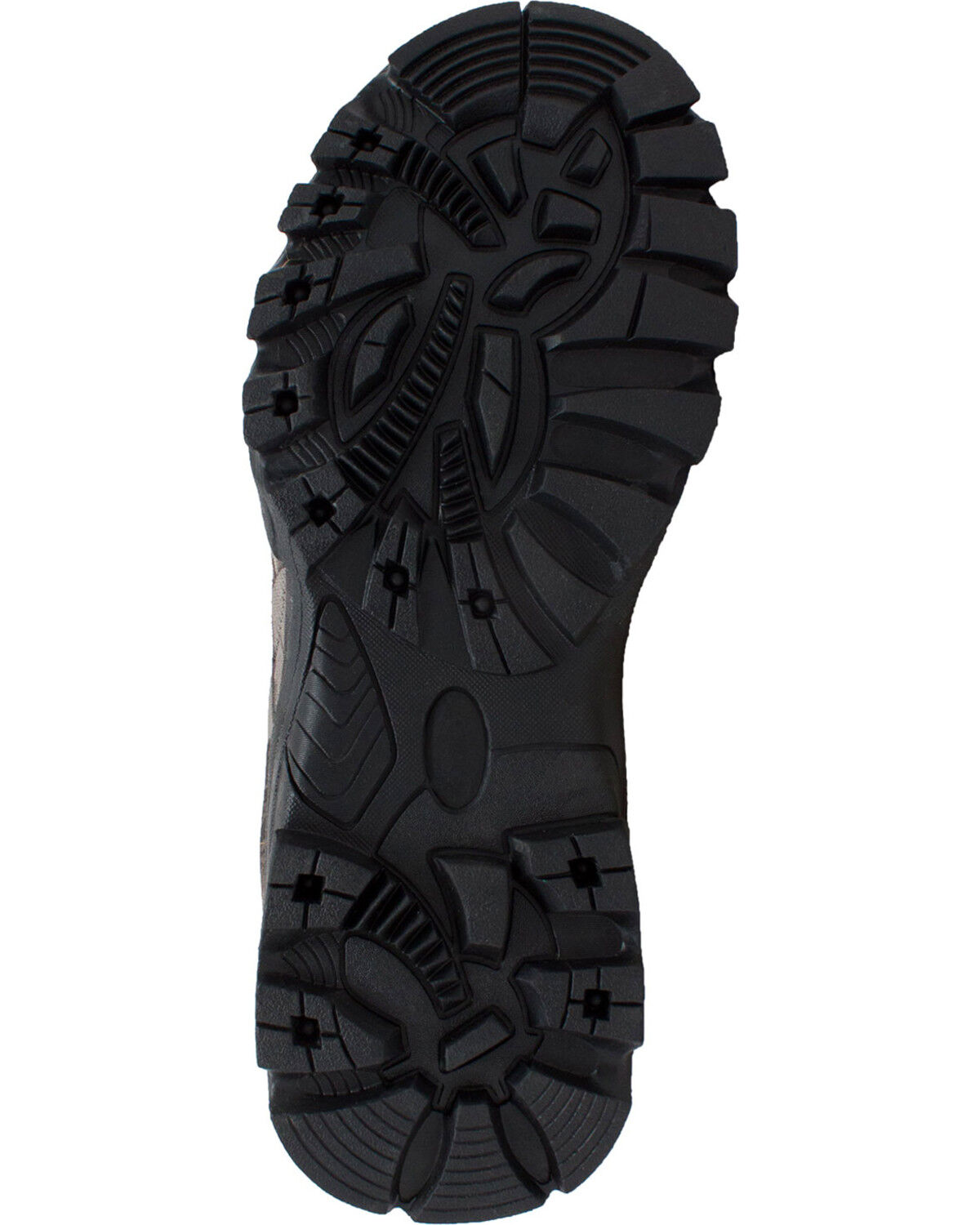 Image #4 - Ad Tec Men's 10" Real Tree Camo Waterproof 800G Hunting Boots, , hi-res