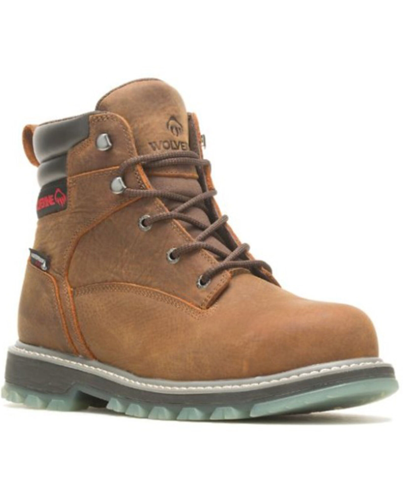 Wolverine Men s Floorhand LX 6