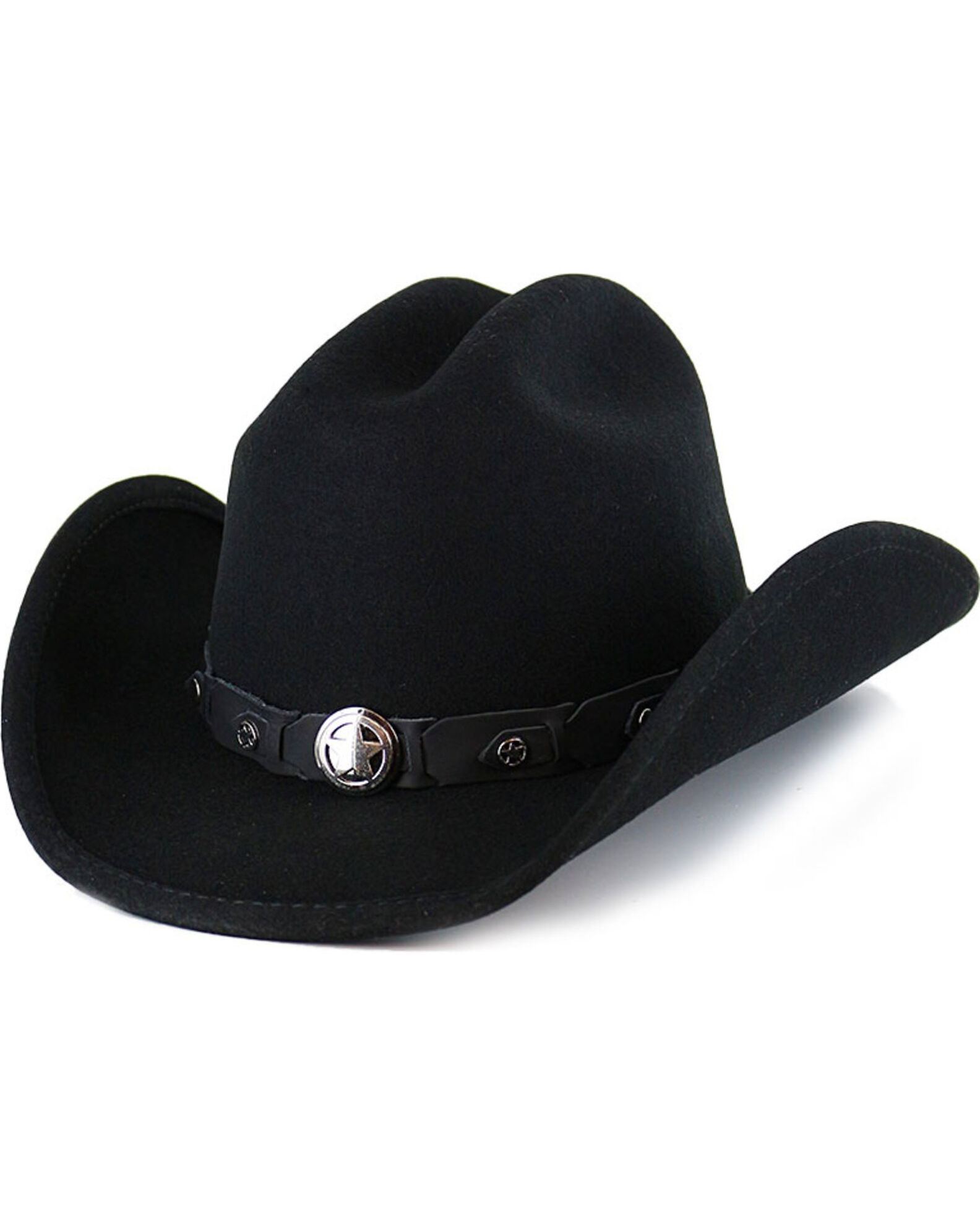 Cowboy hats boot barn on sale