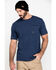 Image #1 - Ariat Men's Rebar Workman Technician Graphic Short Sleeve Work T-Shirt , , hi-res