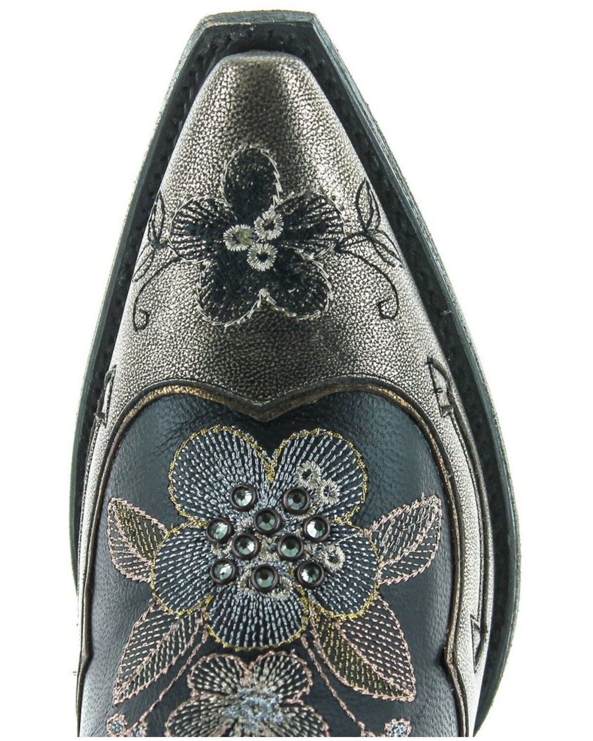 firetrap ankle boots