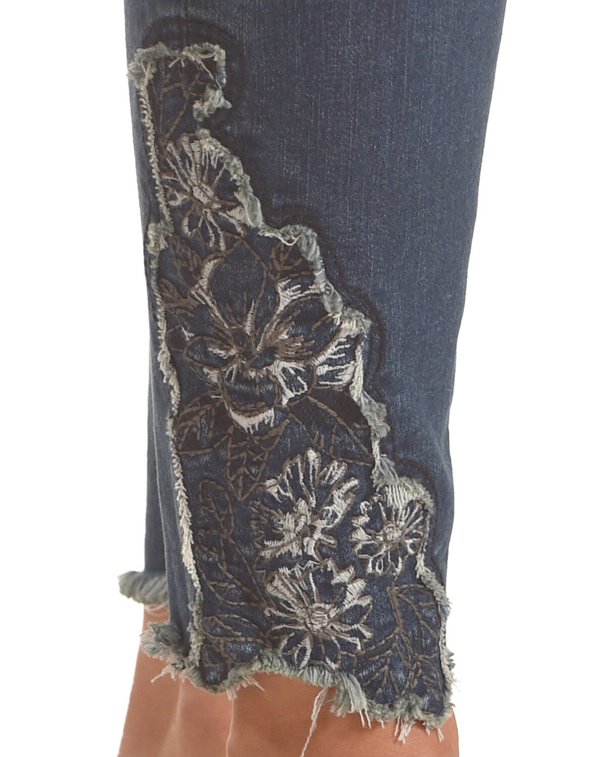 Tractr Blu Women's Mother Nature 