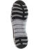 Image #4 - Reebok Women's Sublite Met Guard Work Shoes - Alloy Toe, Black, hi-res