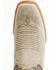 Image #6 - Dan Post Men's Creed Western Boots - Square Toe, Grey, hi-res