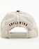 Idyllwind Women's Crazy Heifer Cow Print Mesh-Back Baseball Cap, Lt Brown, hi-res