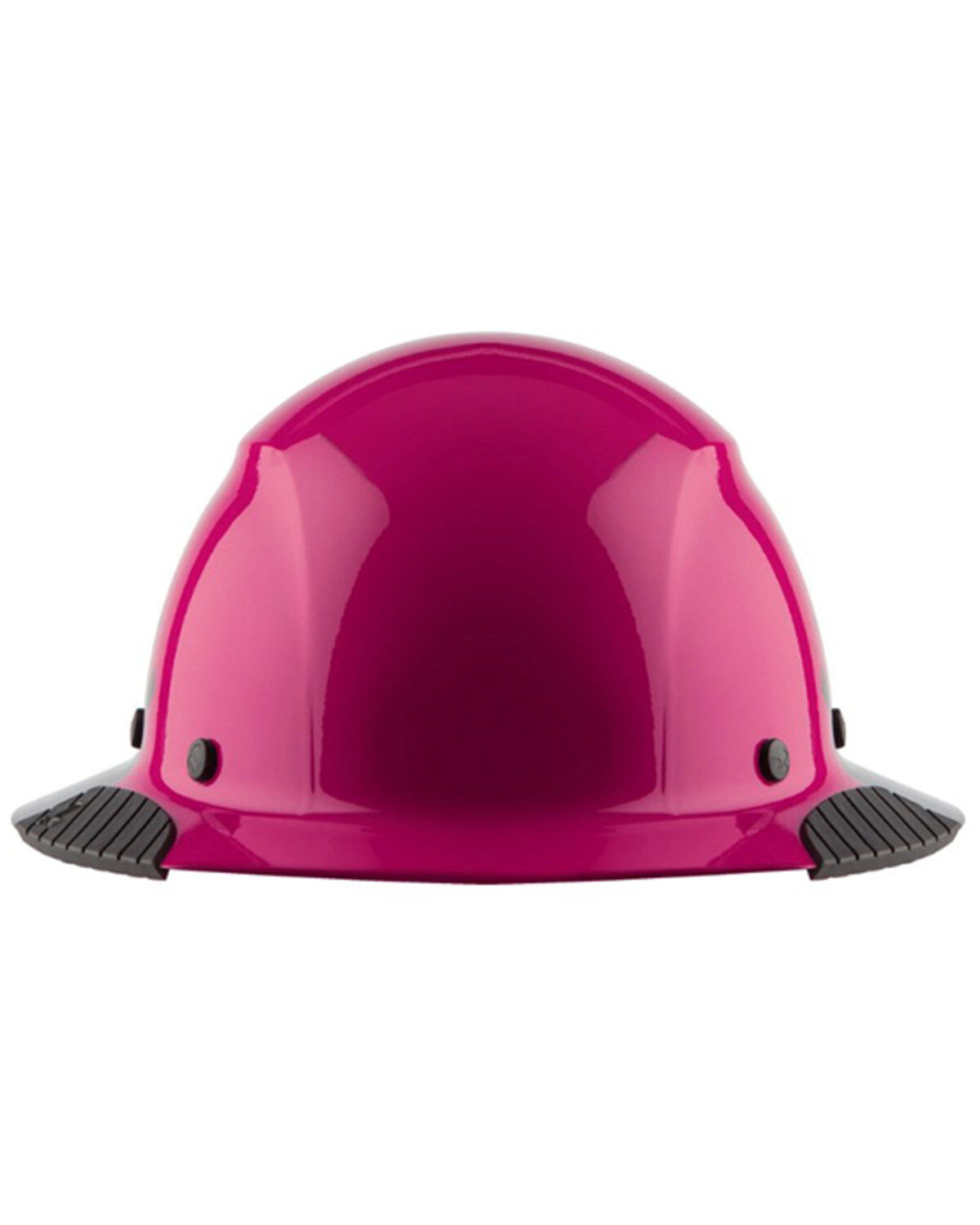 Image #2 - Lift Safety Dax Fifty/50 ANSI-G, TYPE 1 Full Brim Hard Hat, Pink, hi-res