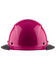 Image #2 - Lift Safety Dax Fifty/50 ANSI-G, TYPE 1 Full Brim Hard Hat, Pink, hi-res