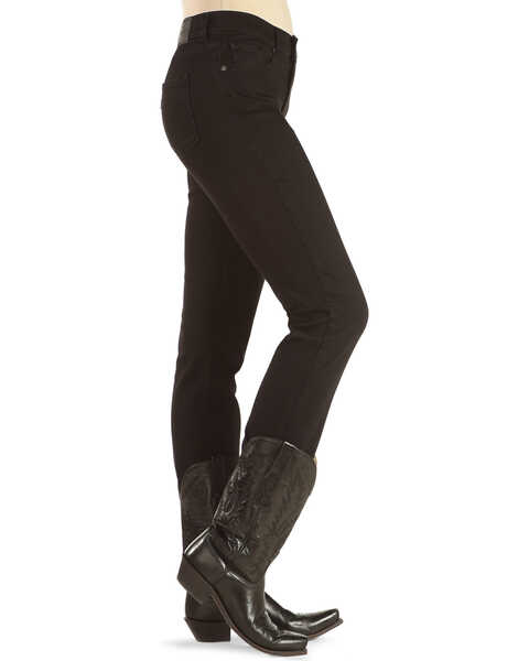Image #2 - Levi’s Women's Classic Straight Fit Jeans, , hi-res