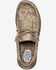 Image #6 - HEYDUDE Men's Wally Realtree Slip-On Casual Shoes - Moc Toe, Tan, hi-res
