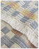 Image #2 - Pendleton Blue Ridge Fringed Cotton Throw Blanket, Multi, hi-res