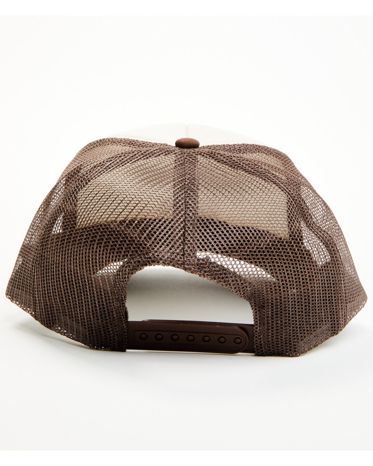 Image #3 - Rodeo Hippie Women's Beer Drinkin' Club Ball Cap, Brown, hi-res