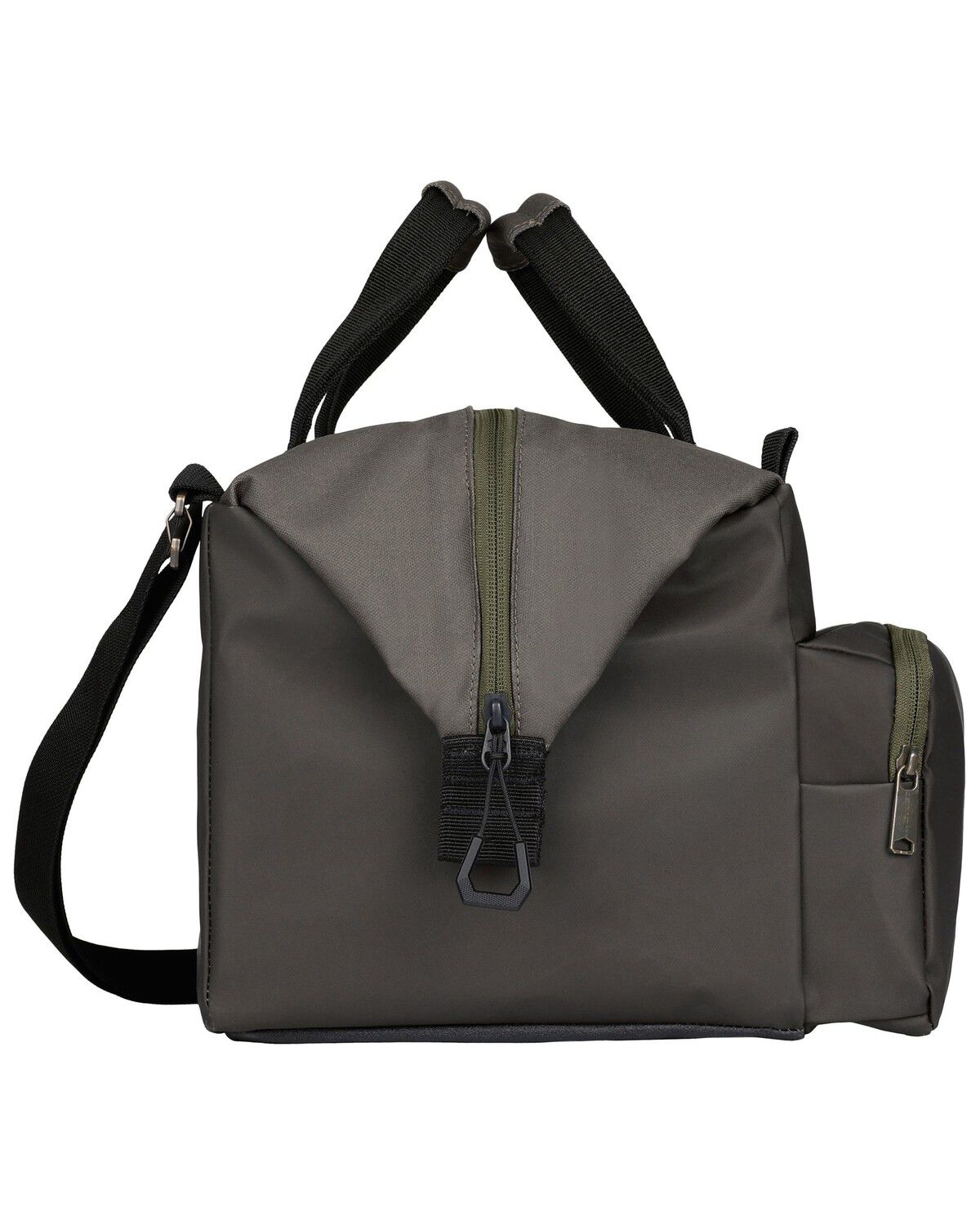 Image #2 - Carhartt Cold Front Lunch Cooler, Olive, hi-res