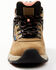 Cleo + Wolf Women's Talon Lace-Up Waterproof Hiking 3 Boot -Round Toe, Taupe, hi-res