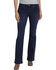 Image #2 - Women's Dickies Perfect Shape Stretch Denim Bootcut Jeans, Indigo, hi-res