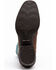 Image #7 - Cody James Men's Brown Western Boots - Square Toe, , hi-res