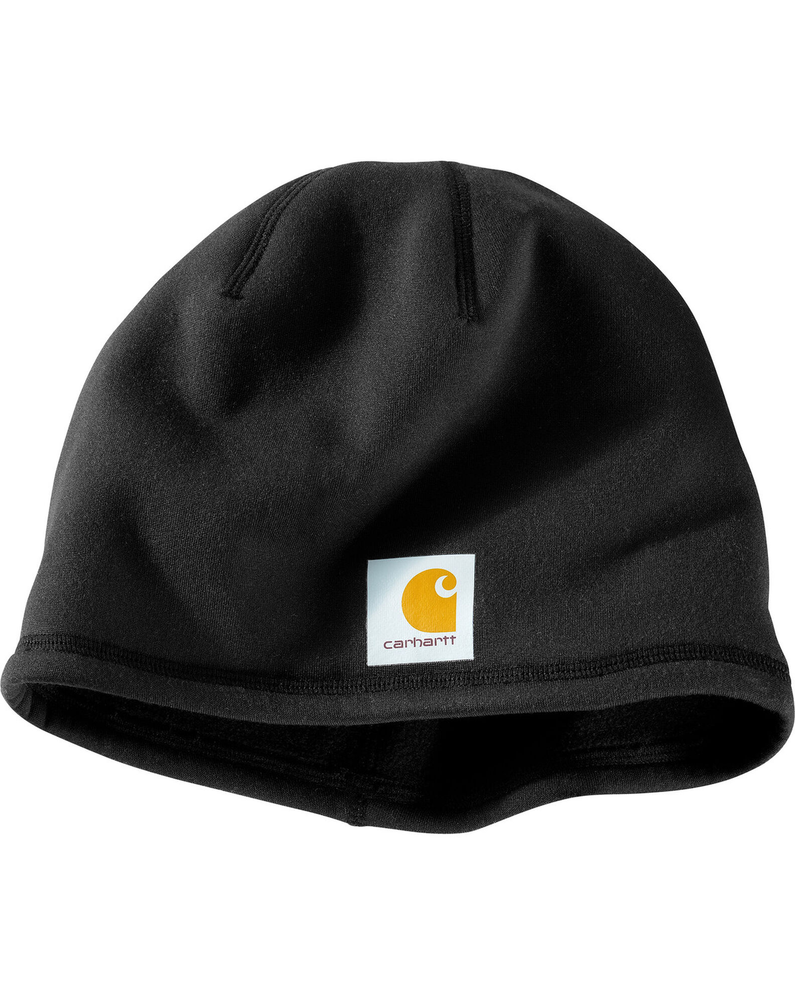 All black carhartt beanie clearance