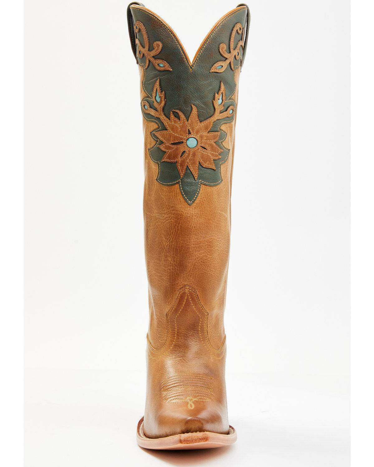 Product Name:  Shyanne Women's Juni Western Boots - Snip Toe