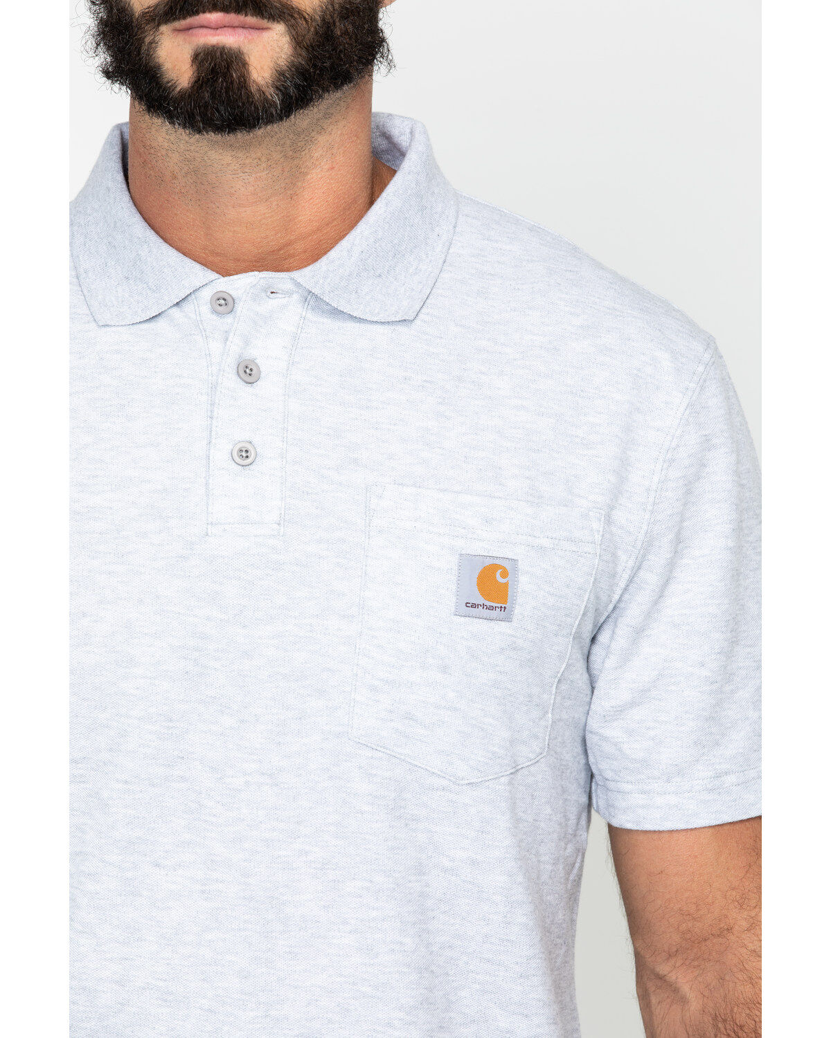 pocket polo shirts big tall