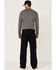 Hawx Men's Navy Ripstop Stretch Work Pants , Navy, hi-res