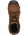 Chippewa Men's Atlas Waterproof Work Boots - Composite Toe, Brown, hi-res