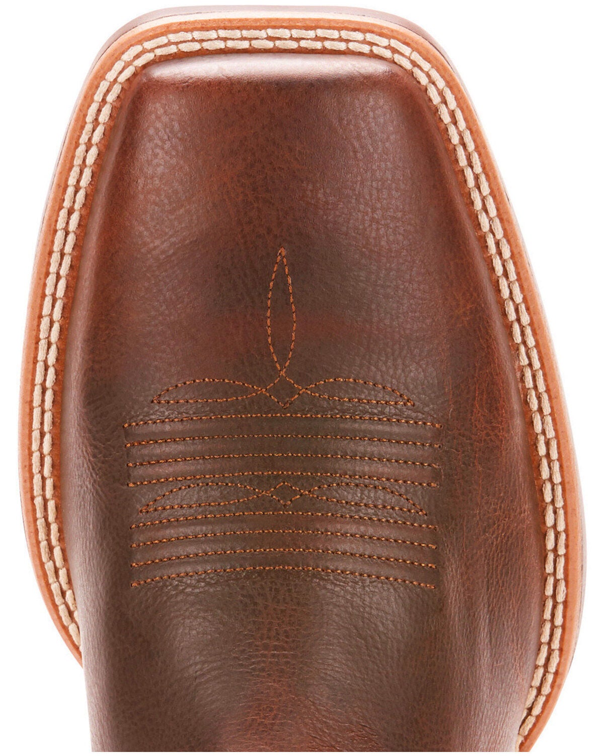 ariat pecos