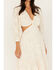 Cleobella Women's Celeste Midi Dress, Cream, hi-res