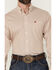 Image #3 - Cinch Men's Geo Print Long Sleeve Button-Down Stretch Western Shirt, , hi-res