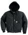 Image #5 - Carhartt Extremes® Men's Quilt-Lined Sandstone Active Work Jacket - Big & Tall, , hi-res