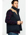 Image #3 - Moonshine Spirit Men's Gold Digger Puffer Vest, , hi-res