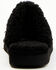 Image #5 - Ariat Women's Jackie Slippers - Broad Square Toe, Black, hi-res